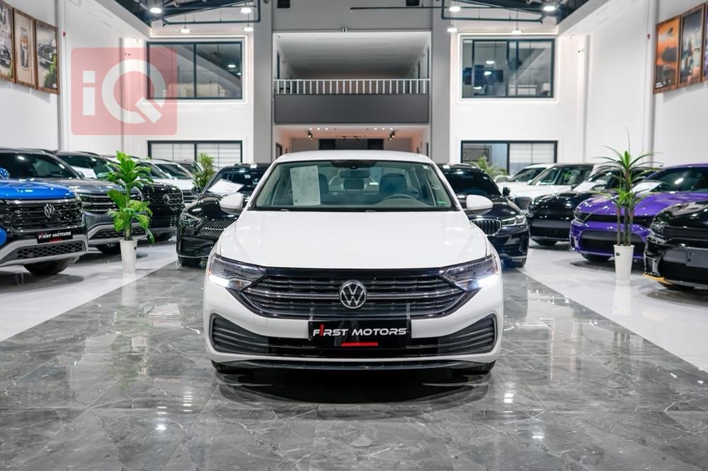 فولكسفاغن جيتا